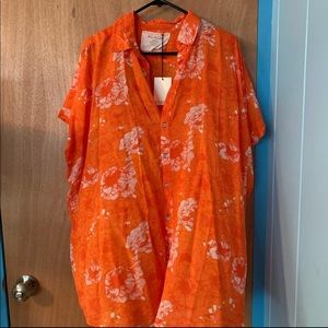 SOLD Acacia Sedona Mombaba BNWT Size Small